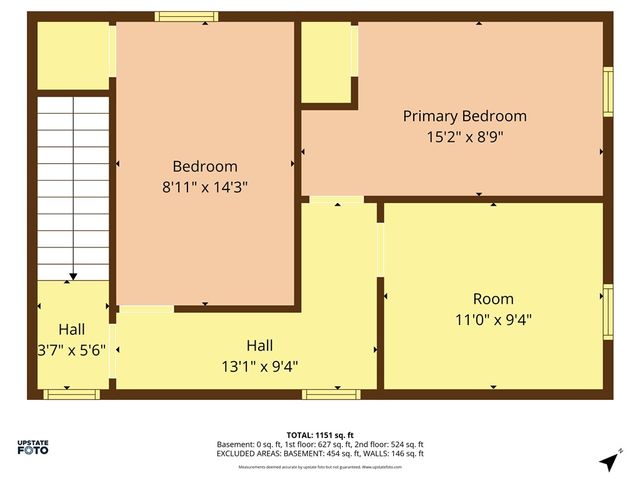 791 West Broad Street, Rochester, NY 14608