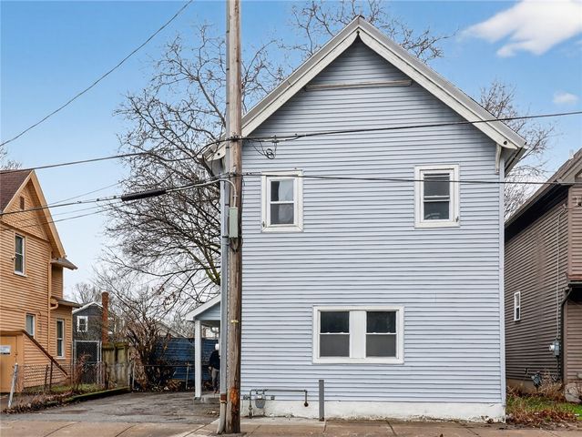 791 West Broad Street, Rochester, NY 14608