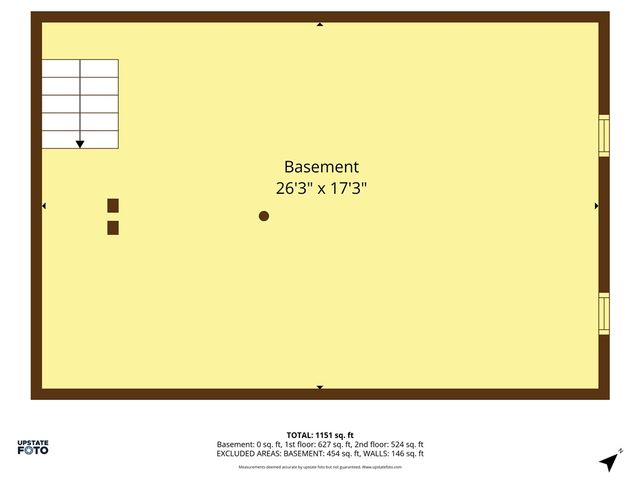 791 West Broad Street, Rochester, NY 14608