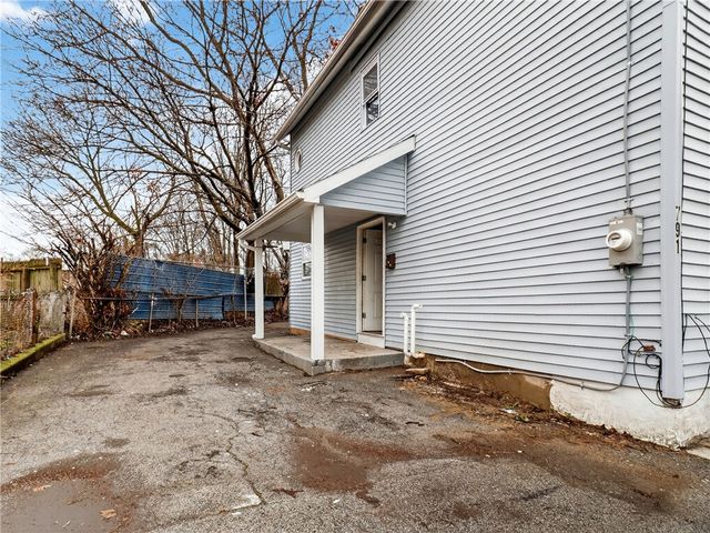 791 West Broad Street, Rochester, NY 14608