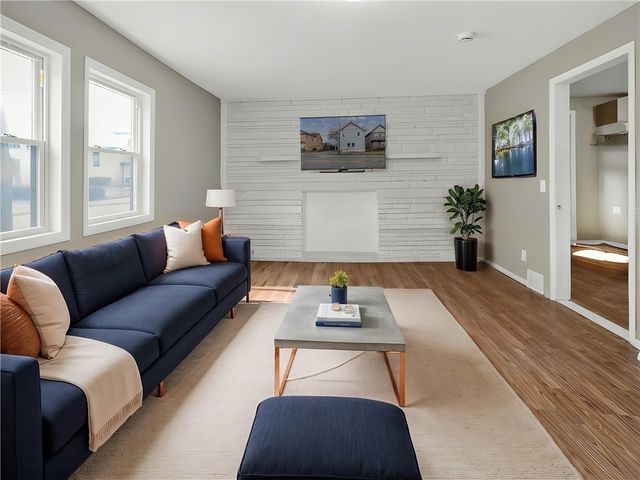 791 West Broad Street, Rochester, NY 14608