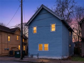 791 West Broad Street, Rochester, NY 14608