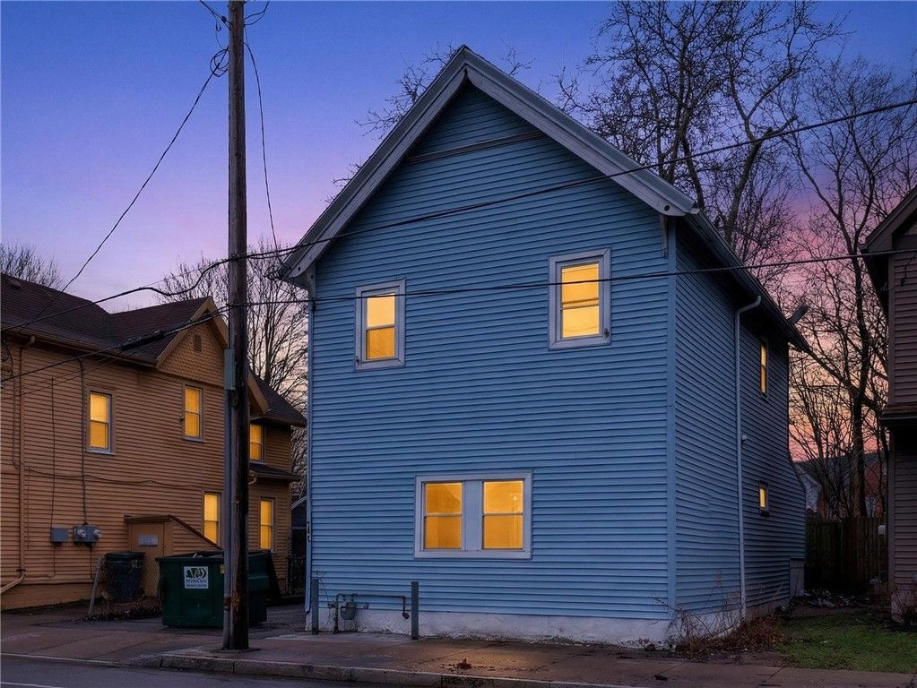 791 West Broad Street, Rochester, NY 14608