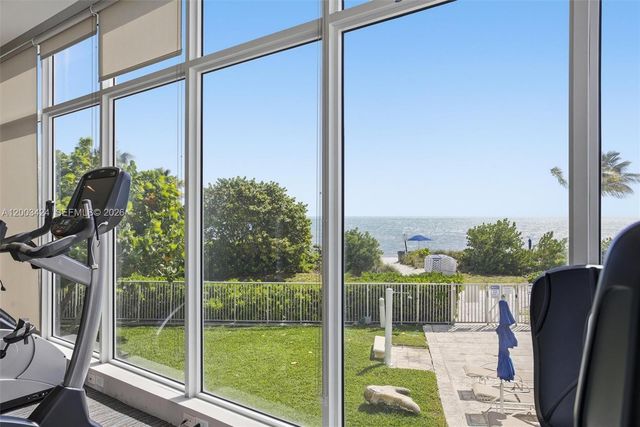 600 Grapetree Dr 4BS, Key Biscayne, FL 33149