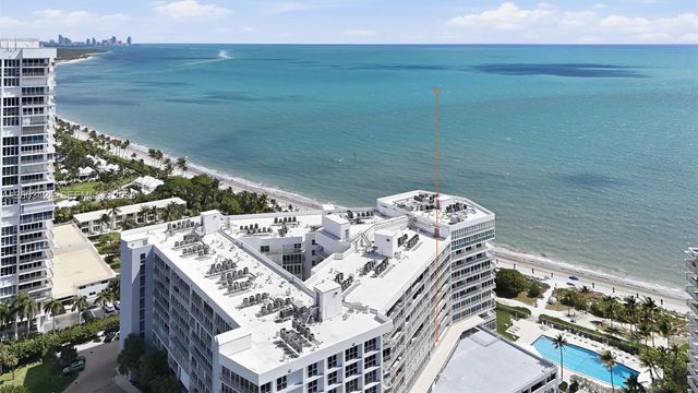 600 Grapetree Dr 4BS, Key Biscayne, FL 33149
