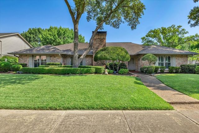 1609 Lake Hill Lane, Plano, TX 75023