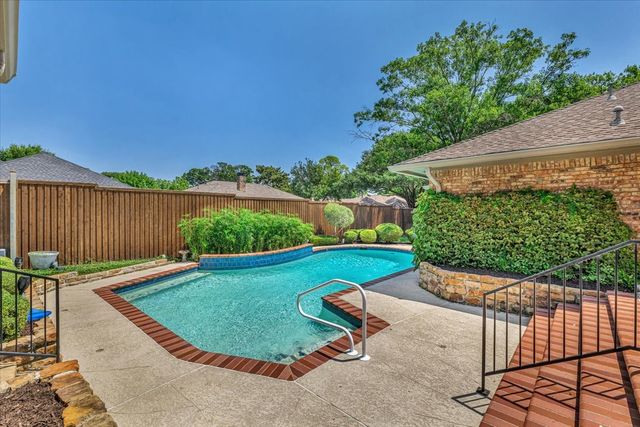 1609 Lake Hill Lane, Plano, TX 75023