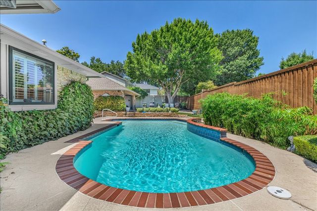 1609 Lake Hill Lane, Plano, TX 75023