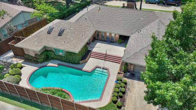 1609 Lake Hill Lane, Plano, TX 75023