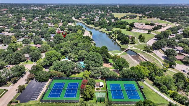 1609 Lake Hill Lane, Plano, TX 75023