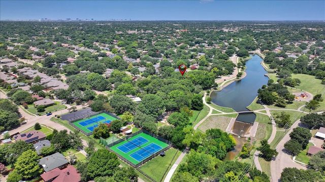 1609 Lake Hill Lane, Plano, TX 75023