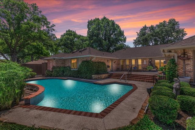 1609 Lake Hill Lane, Plano, TX 75023