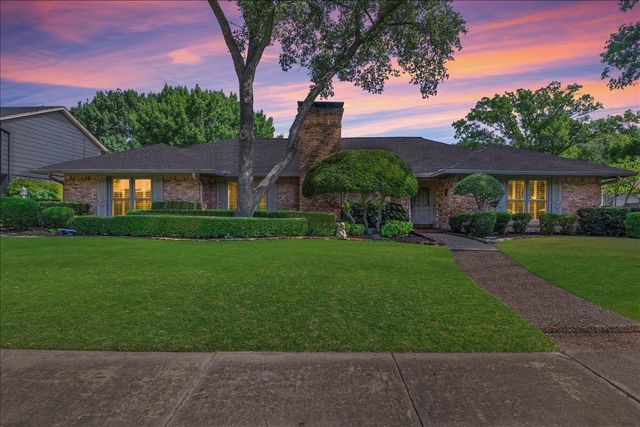 1609 Lake Hill Lane, Plano, TX 75023