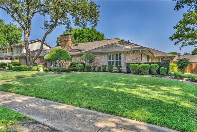 1609 Lake Hill Lane, Plano, TX 75023
