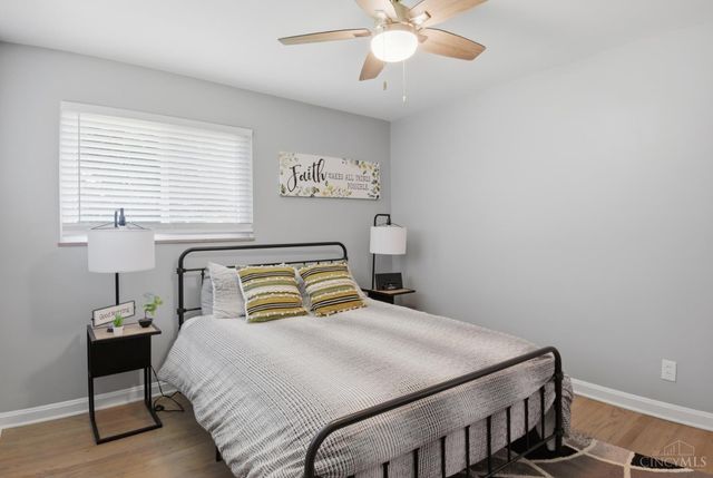 3722 Maplewood Drive, Pierce Twp, OH 45102