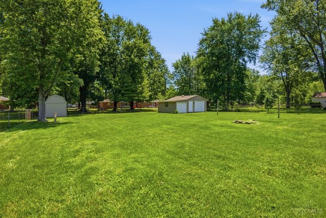 3722 Maplewood Drive, Pierce Twp, OH 45102