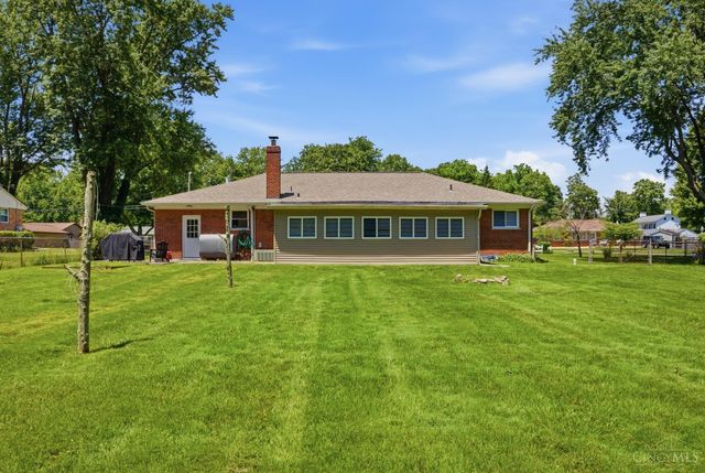 3722 Maplewood Drive, Pierce Twp, OH 45102