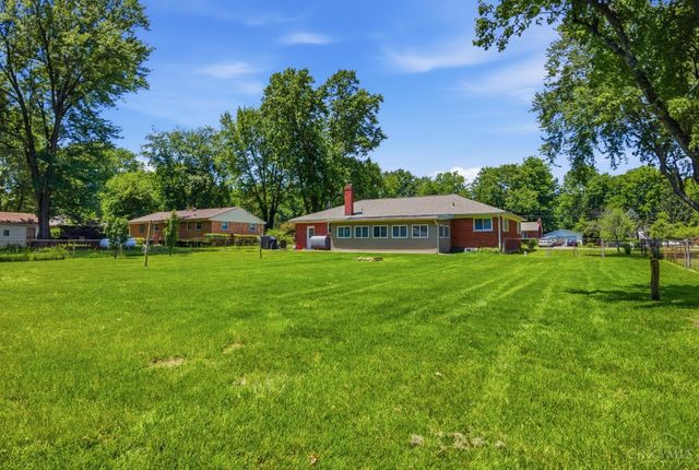 3722 Maplewood Drive, Pierce Twp, OH 45102