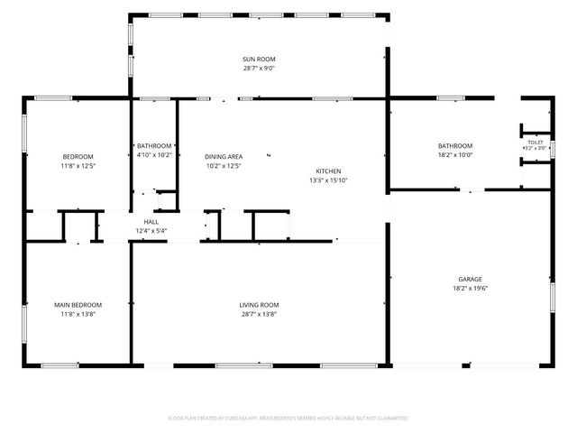 3722 Maplewood Drive, Pierce Twp, OH 45102
