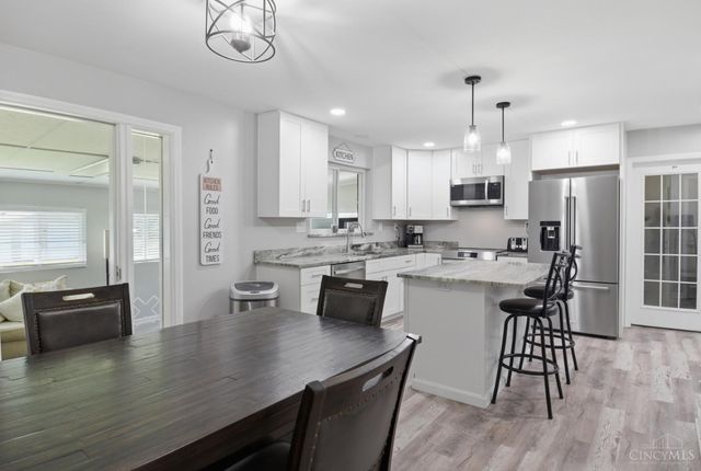 3722 Maplewood Drive, Pierce Twp, OH 45102