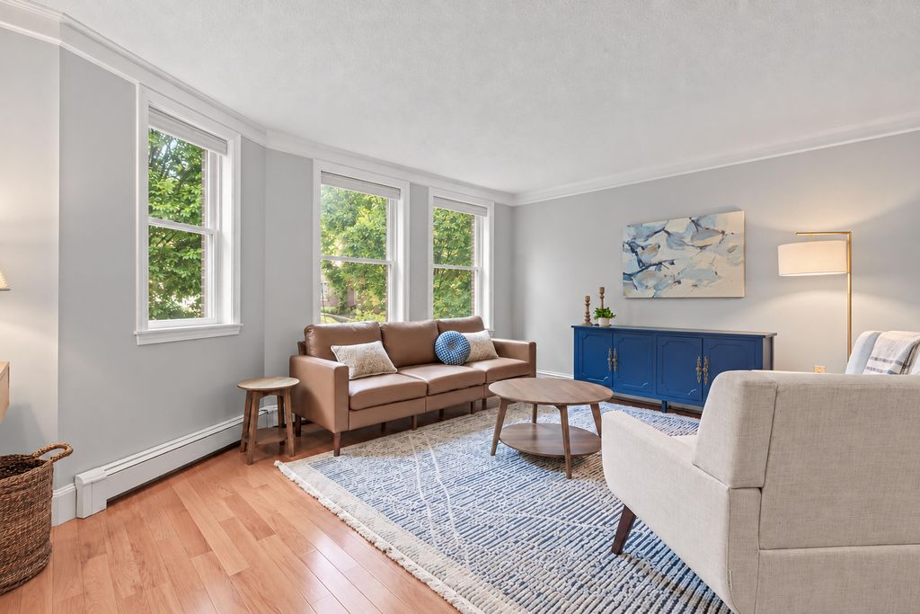 207 Vaughan Street 10, Portland, ME 04102 — photo 5