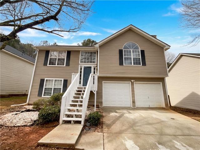 2690 Rambling Way, Lithonia, GA 30058