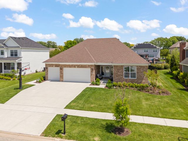 20963 Benjamin Drive, Shorewood, IL 60404