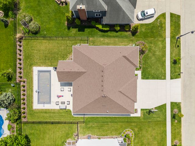 20963 Benjamin Drive, Shorewood, IL 60404