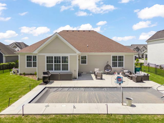 20963 Benjamin Drive, Shorewood, IL 60404