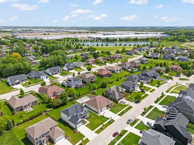 20963 Benjamin Drive, Shorewood, IL 60404