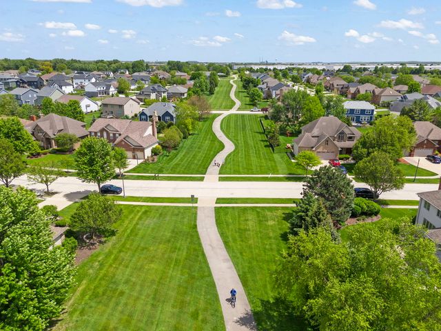 20963 Benjamin Drive, Shorewood, IL 60404