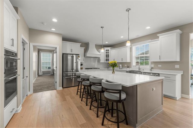 20963 Benjamin Drive, Shorewood, IL 60404