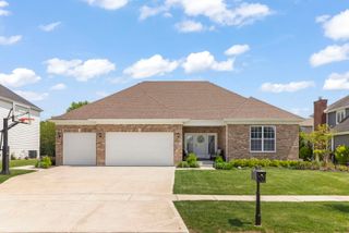 20963 Benjamin Drive, Shorewood, IL 60404