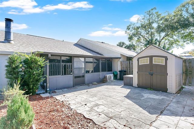 7744 COUNTRY PLACE C4, Winter Park, FL 32792