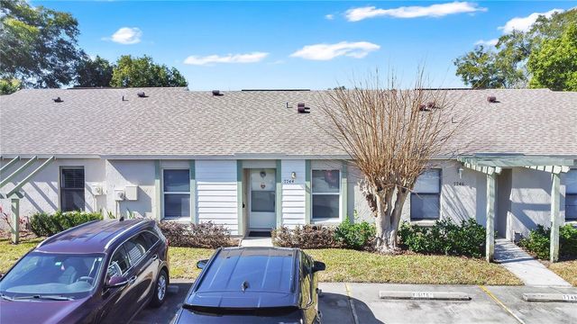 7744 COUNTRY PLACE C4, Winter Park, FL 32792