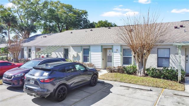 7744 COUNTRY PLACE C4, Winter Park, FL 32792