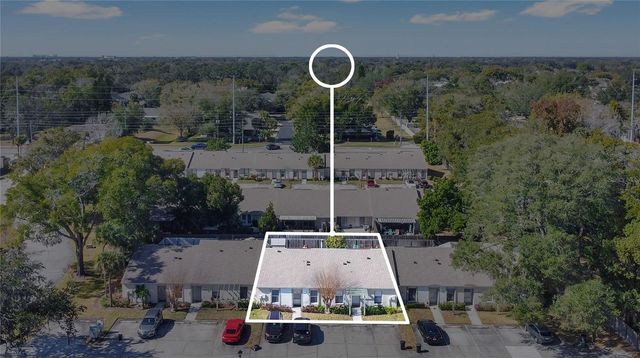 7744 COUNTRY PLACE C4, Winter Park, FL 32792