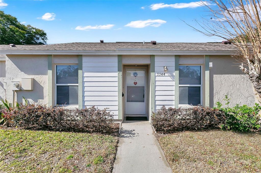7744 COUNTRY PLACE C4, Winter Park, FL 32792