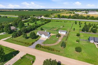 1405 N Broken Arrow, Peck, KS 67120