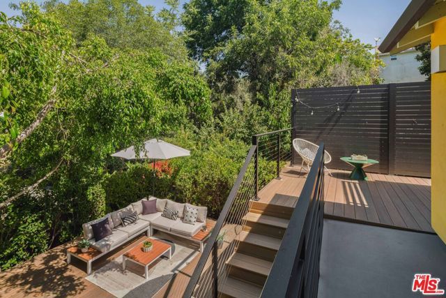 4747 Baltimore Street, Los Angeles, CA 90042