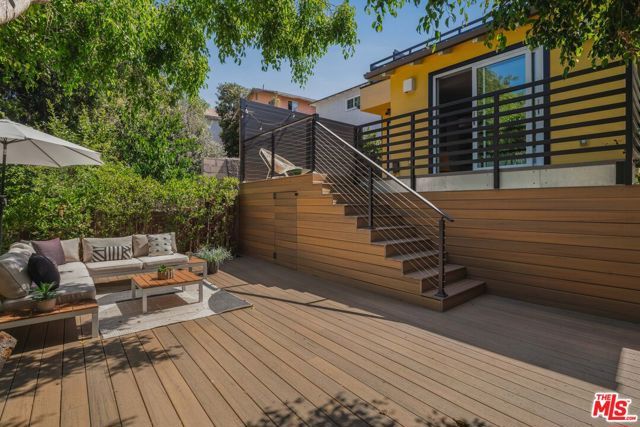 4747 Baltimore Street, Los Angeles, CA 90042