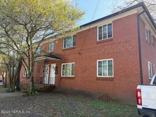 2842 SYDNEY Street #4, Jacksonville, FL 32205
