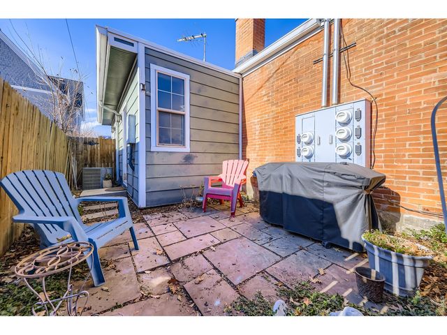 1618 E 24th Ave, Denver, CO 80205