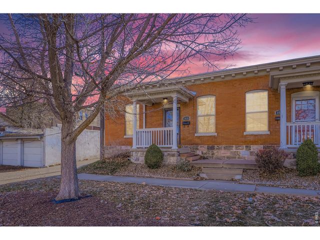 1618 E 24th Ave, Denver, CO 80205