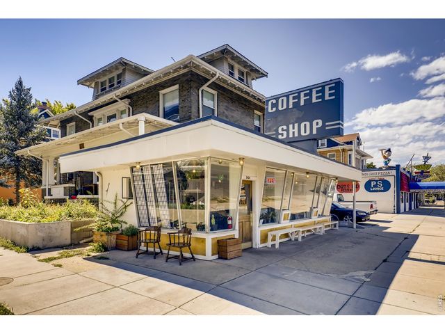 1618 E 24th Ave, Denver, CO 80205