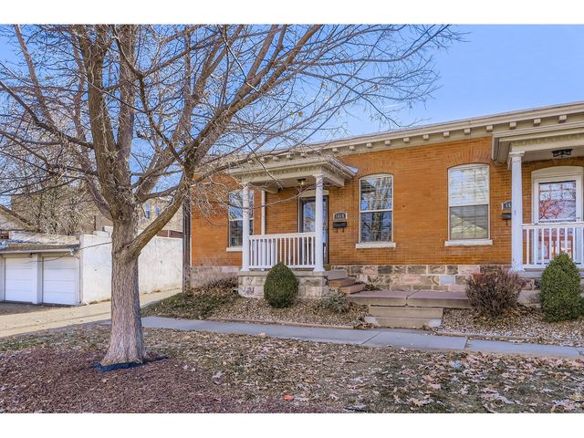 1618 E 24th Ave, Denver, CO 80205