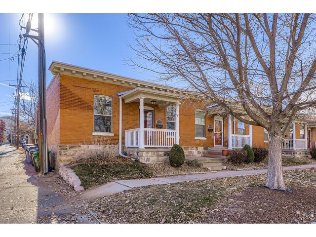 1618 E 24th Ave, Denver, CO 80205