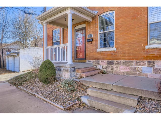 1618 E 24th Ave, Denver, CO 80205