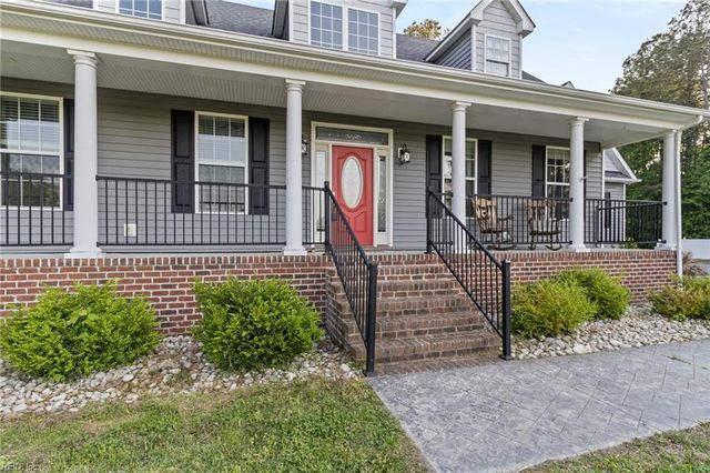 9001 Southwestern BLVD, Suffolk, VA 23437