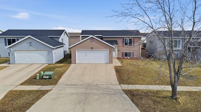 1841 13th Street E, West Fargo, ND 58078